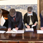 Número de estudantes estrangeiros em 16 universidades portuguesas cresce 85% na última década