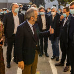 ‘Canhões’ de regresso a Terras de Bouro