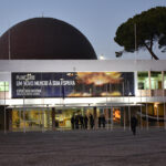Azeituna apresenta ‘Azul’ No Altice Forum Braga