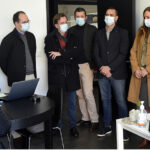 Vice-Presidente do ISAVE integra Direção da Rede Académica das Ciências da Saúde da Lusofonia