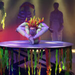 Urjalândia em Amares esteve mais uma vez na final dos ‘Prémios Municípios do Ano Portugal’