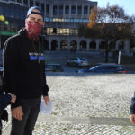 Famalicão oficializa a chegada de Rui Pedro Silva ao comando técnico