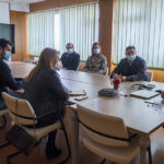 Dono reencontra-se com cão perdido há 4 anos em Famalicão