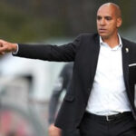 Ivo Vieira assume como fundamental conquista de pontos frente ao Estoril