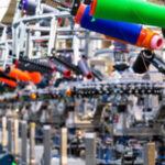 Encontrado enorme depósito de água escondida no “grand canyon” de Marte