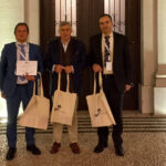 Ricardo Soares elogia Famalicão: “Apostam em jovens e quero isso no Gil”