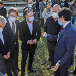 CDU realça importância do sector têxtil e vestuário