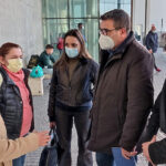 SEF deteve suspeito de auxílio à imigração ilegal em Braga