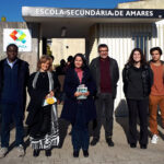 José Manuel Fernandes sucede a Rangel no Parlamento Europeu