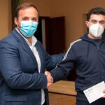 Manuel Monteiro pede aos eleitores do distrito de Braga que “não desperdicem o voto”