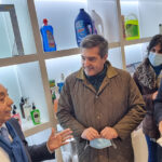 UMinho retarda deterioração de frutos com um produto das colmeias