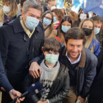 Sismo com epicentro na Galiza sentido em Melgaço e Monção