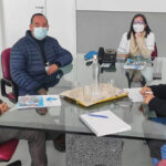 PSP de Guimarães recupera gavião-da-europa ferido