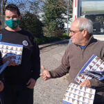 Barcelos, Famalicão e Póvoa de Varzim condenam bloqueio do Estado a acesso à A7