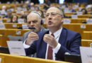 José Manuel Fernandes sucede a Rangel no Parlamento Europeu