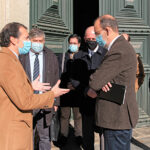 Em Amares, CDU pede prioridade ao desenvolvimento de uma rede pública de equipamentos e serviços sociais