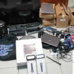 Braga e Viana do Castelo vão estar sob aviso amarelo por causa da chuva