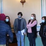 Sismo com magnitude de 4,1 sentido nos distritos de Braga, Porto e Viana