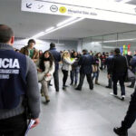 Detido em Braga terá burlado jovens futebolistas de Angola e Brasil