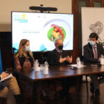 Lenços de Namorados inspiram criação de “Os 10 mandamento do amor”