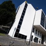 Motoclista de 67 anos morre num acidente em Vila Nova de Famalicão