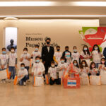 Atividade dos hospitais privados com aumento muito significativo em 2021