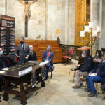 Balcão Único do Prédio com atendimento presencial em Amares