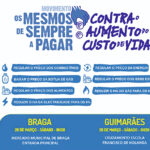 Férias mutantes em Monção estão de volta