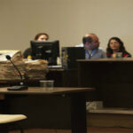 Suspeito de atos de vandalismo em Braga já está no tribunal