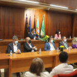 Comemoração populares do 1º de Maio em Guimarães