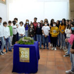 Máscara já não é obrigatória nas missas e celebrações católicas