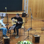 Penálti ao cair do pano ‘livra’ Gil Vicente da derrota em Famalicão