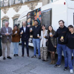Bibliotecas de Ponte de Lima e de Cerveira recebem Encontros Literários do Alto Minho