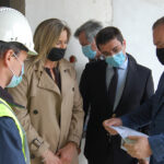 Artista Luísa Mota orienta workshop de arte e autoconhecimento no CIAJG