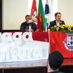 Inauguração da XIV edição do ‘Pintar a Páscoa’ em Vila Verde
