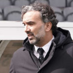Pepa quer derrotar FC Porto sem pensar na série invencível dos dragões
