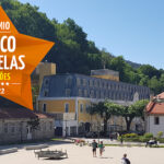 BragaHabit doa géneros alimentícios excedentes das refeições escolares ao projeto ´Virar a Página´