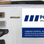 XIII Ultra Trail Geira / Via Nova Romana realiza-se dia 24 de abril