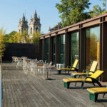 SC Braga em Glasgow para chegar às meias-finais e fazer história