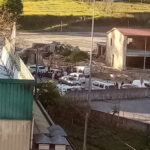 Jovens canoístas ucranianos continuam a treinar em Ponte de Lima após fugir à guerra