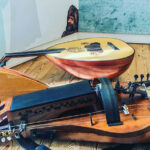 GNR apreende armas roubadas em Guimarães