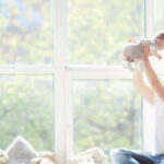 Requalificação da Avenida de São Pedro aumenta condições de segurança para peões