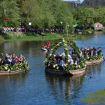 Caminhada solidária em Gême sensibiliza para a causa animal