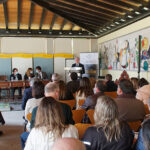 Diogo Caleiro do DKC de Viana conquistou a medalha de bronze nos Nacionais de Fundo