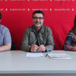 Pena suspensa para homem que agrediu mulher ao longo de 20 anos em Fafe