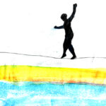 Ricardo Soares de “corpo e alma” no Gil e a preparar a próxima época