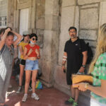 Rastreios clínicos gratuitos amanhã em Vila Verde
