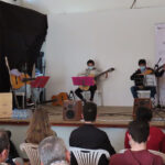 Marina Mota atua em Braga a 3 de junho