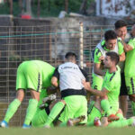 Homem detido em Braga por desobediência