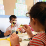 Águas do Norte apresentam projeto de promoção de vida saudável no Gerês